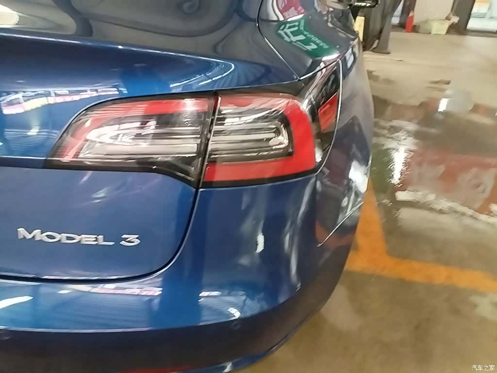 Tesla Model 3, 2021 8
