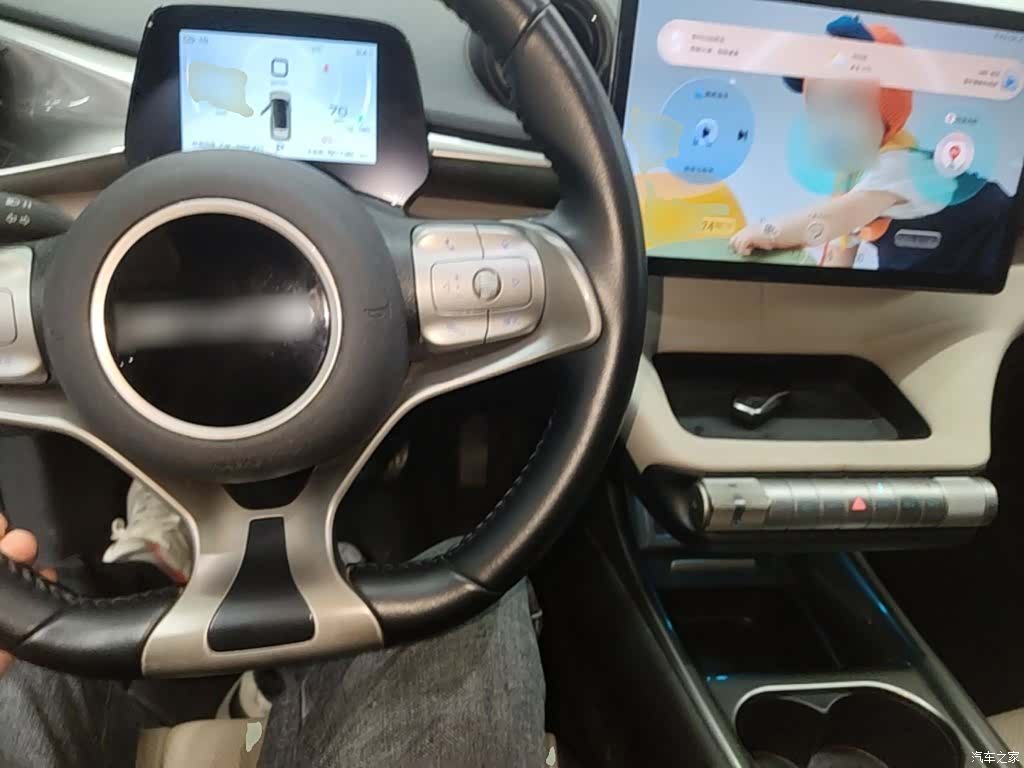 BYD Dolphin, 2024 10