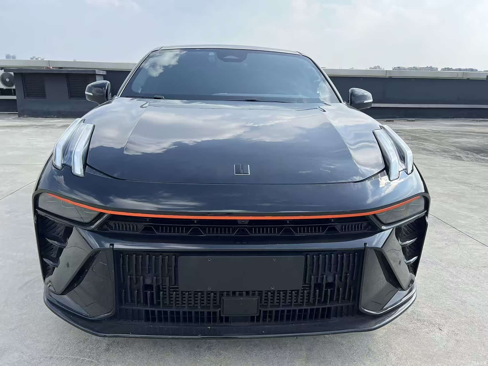Lynk & Co 02, 2023 2