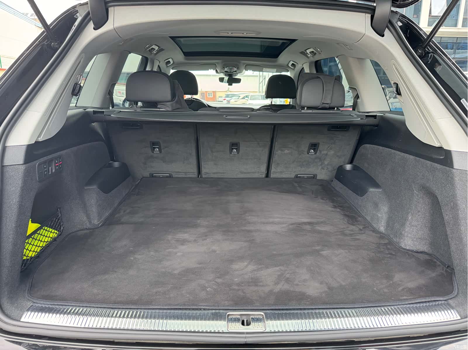 Audi Q7, 2023 7
