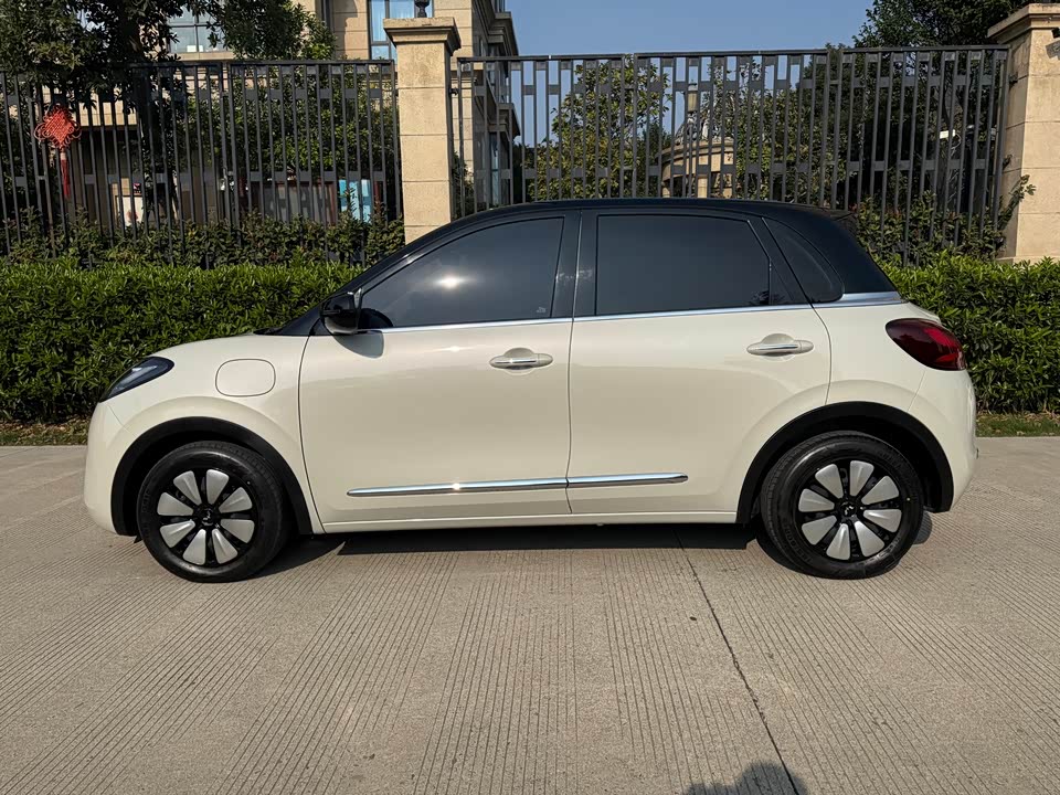 Wuling Wuling Bingguo