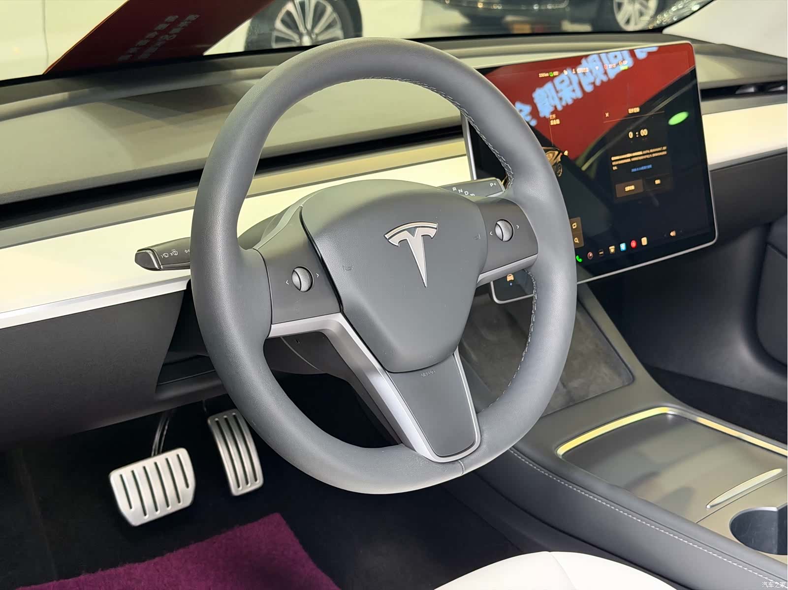 Tesla Model 3, 2021 7