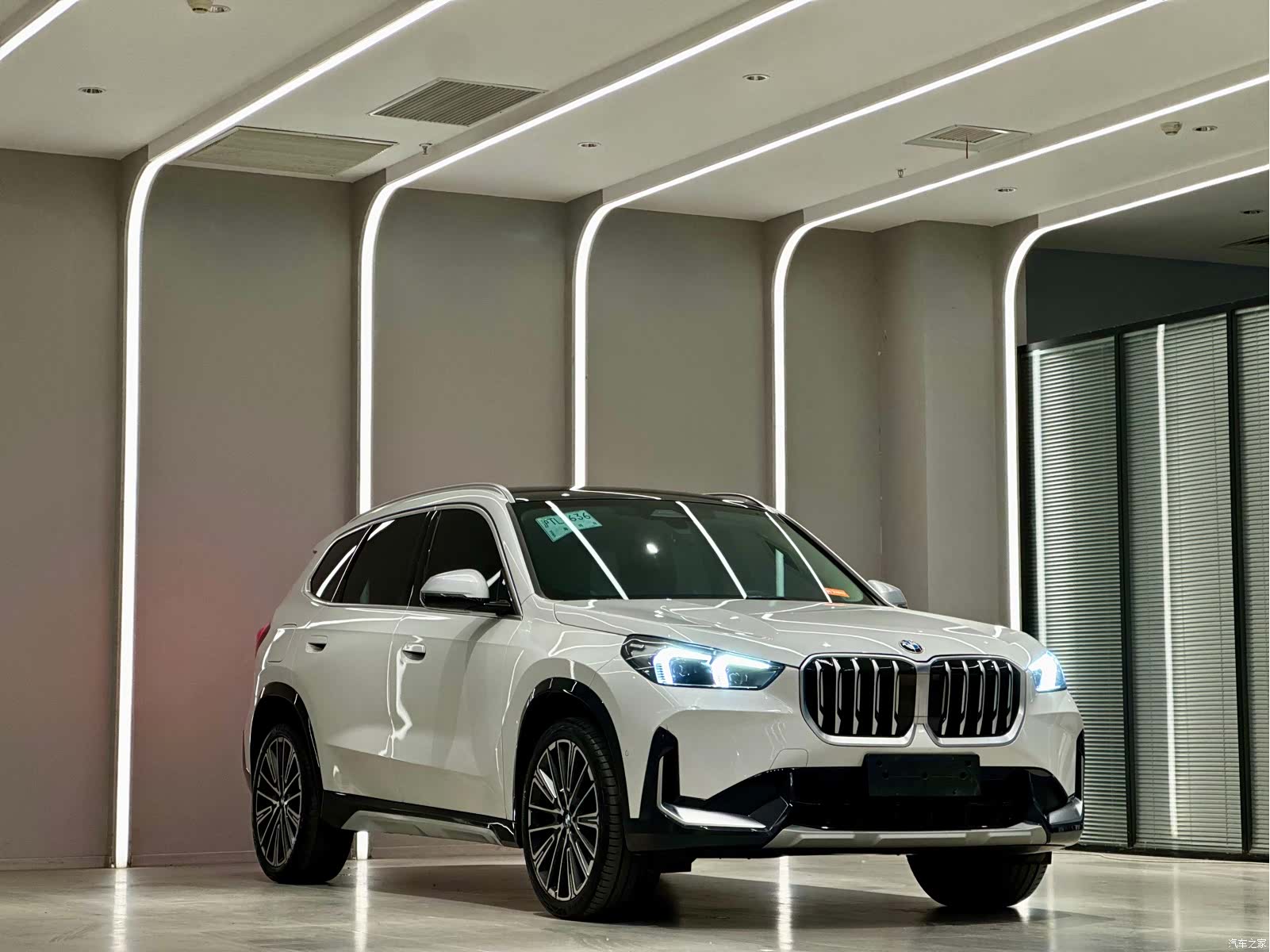 BMW X1, 2024 3