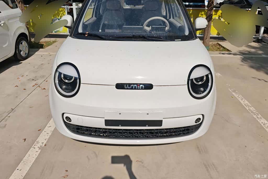 Changan Lumin, 2026 2