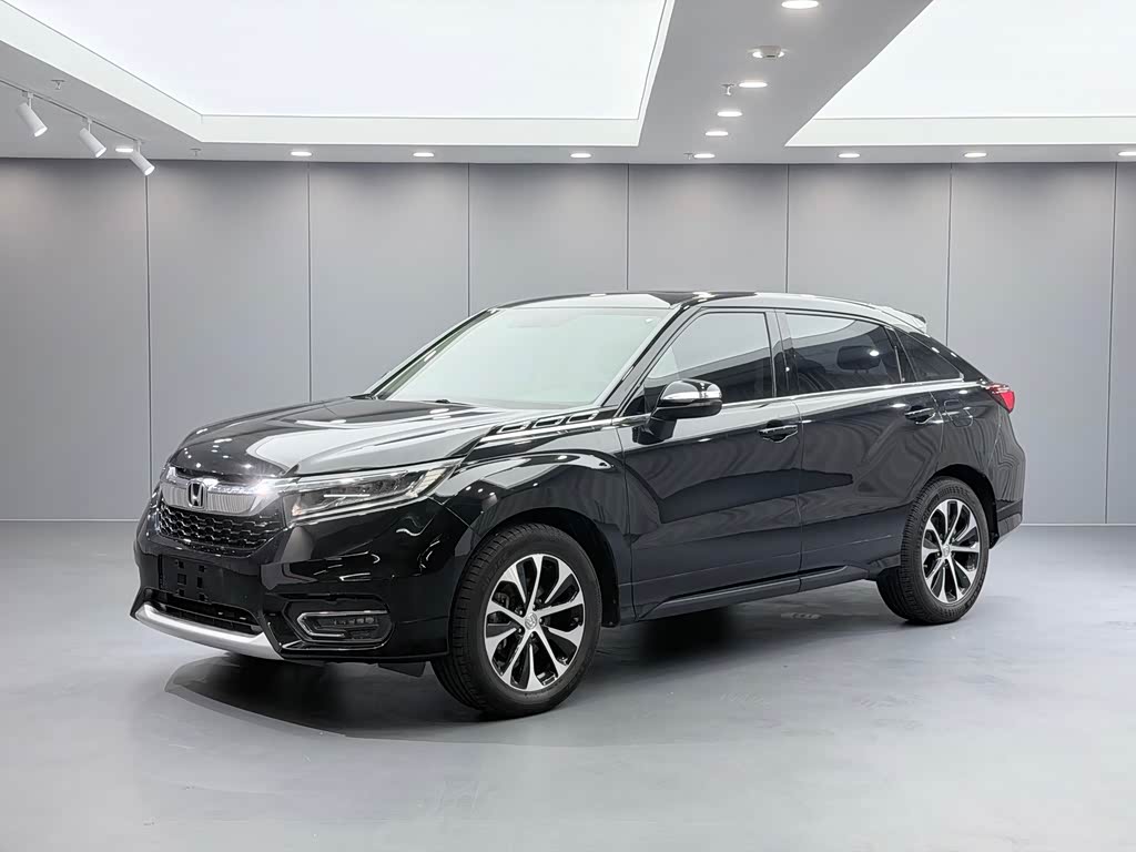Honda Avancier