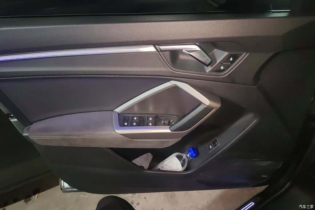 Audi Q3, 2021 7