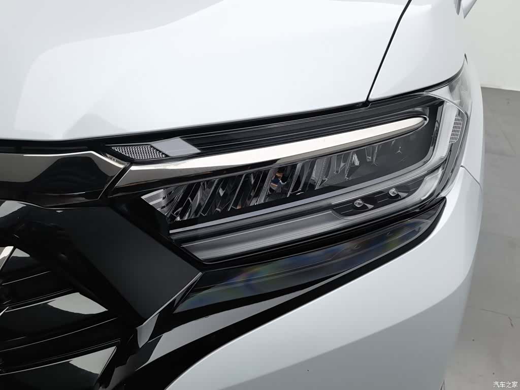 Honda Elysion, 2024 7