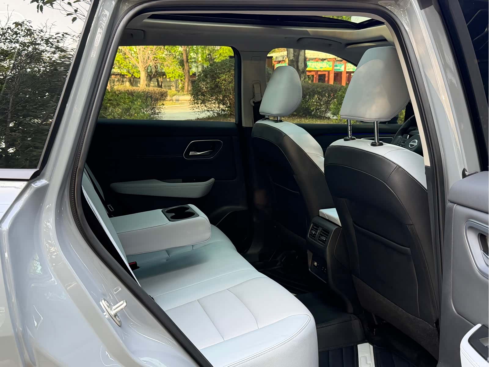 Nissan X-Trail, 2023 10
