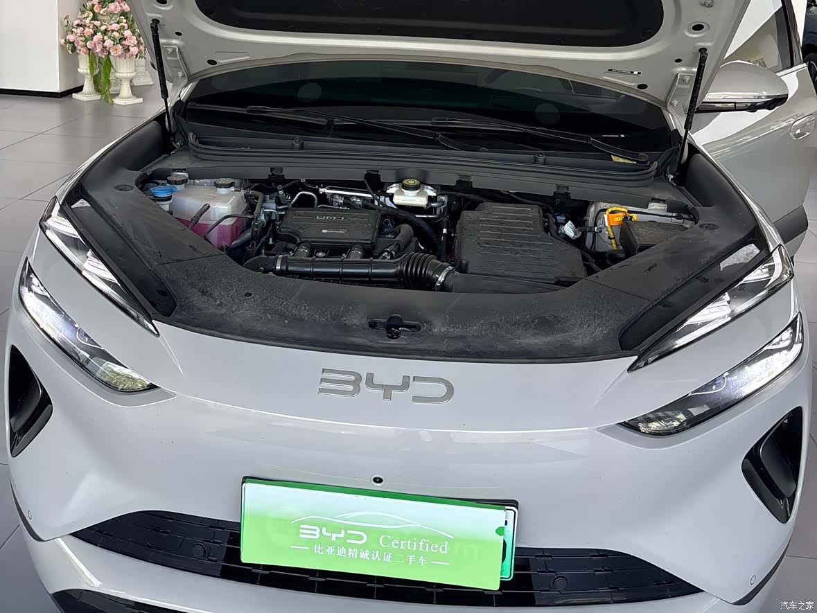 BYD HiAce, 2025 13