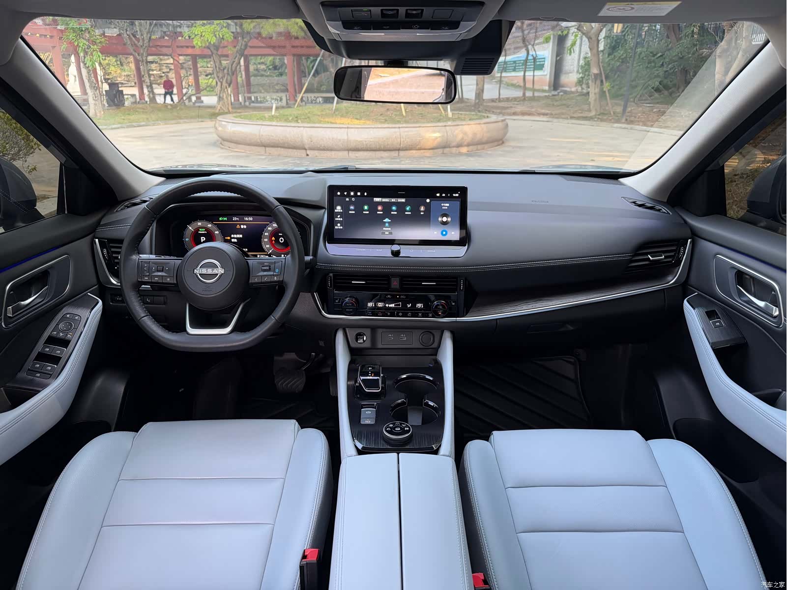 Nissan X-Trail, 2023 12