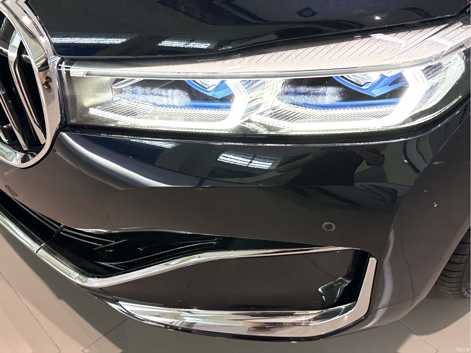 BMW 7 Series, 2020 6