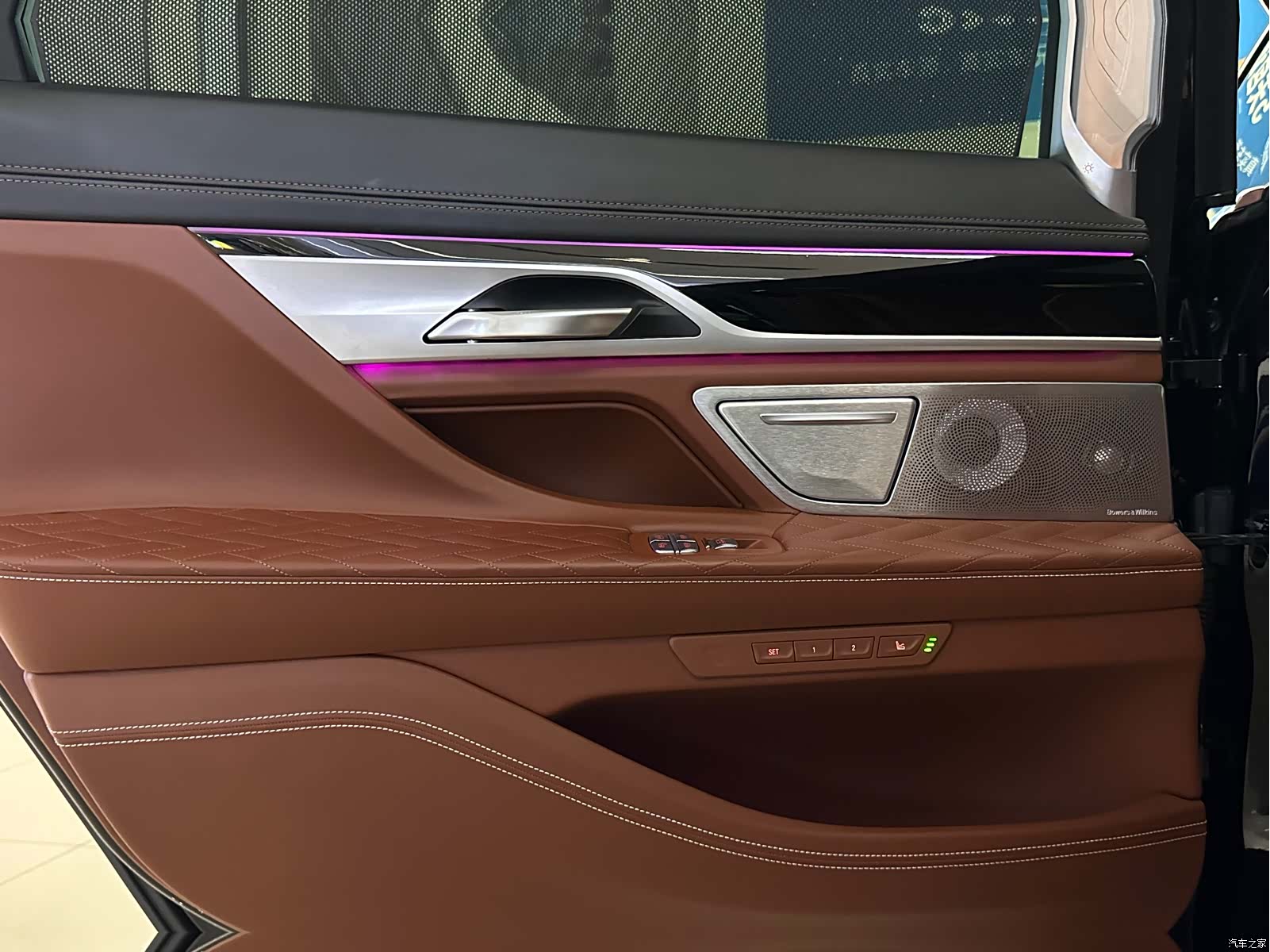 BMW 7 Series, 2020 18