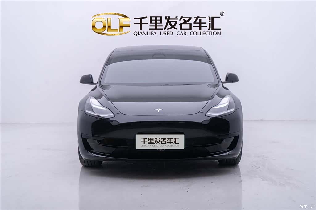 Tesla Model 3, 2020 2