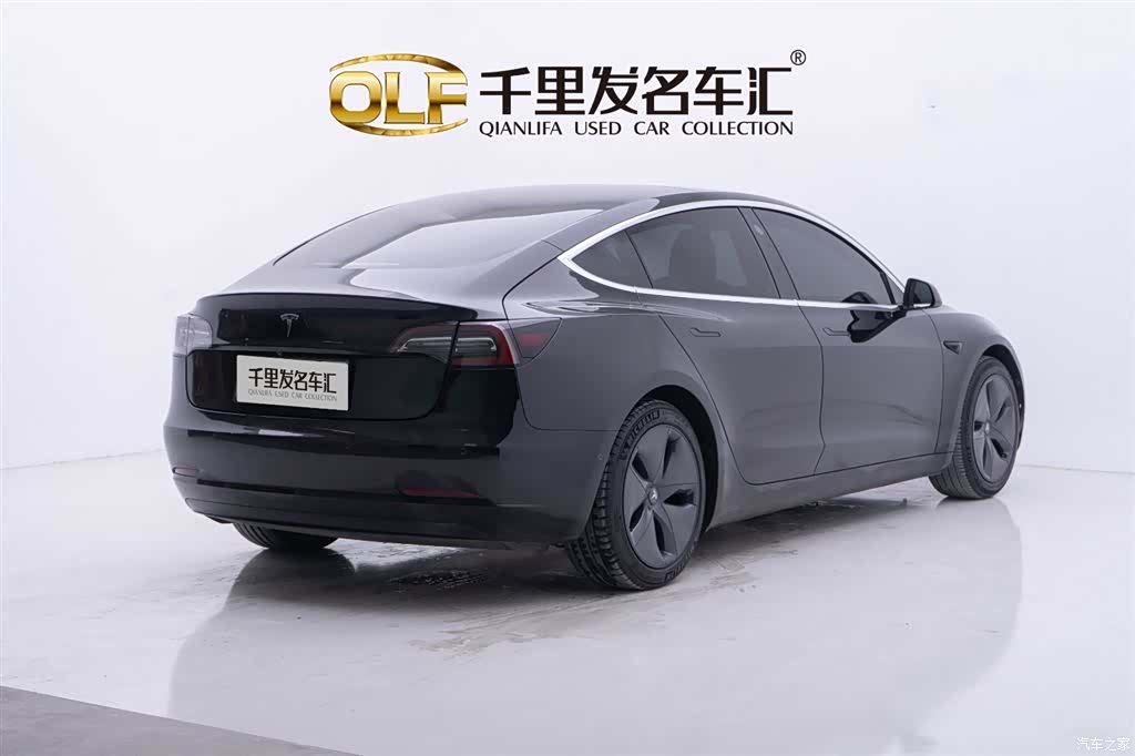 Tesla Model 3, 2020 8