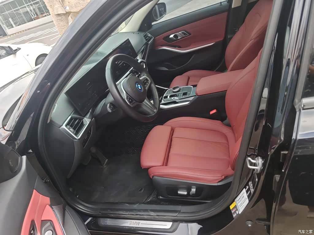 BMW i3, 2023 15