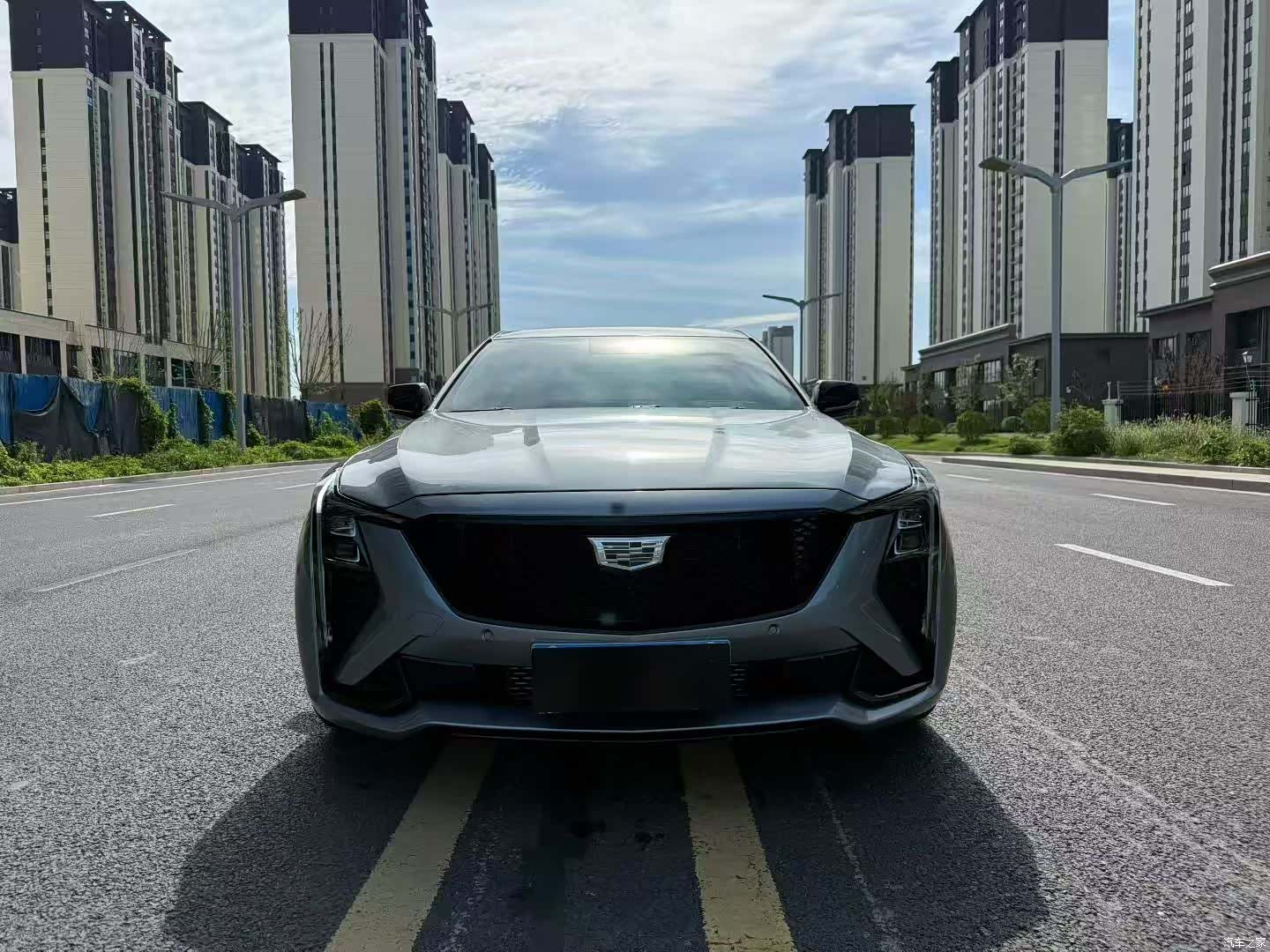 Cadillac CT5, 2025 2