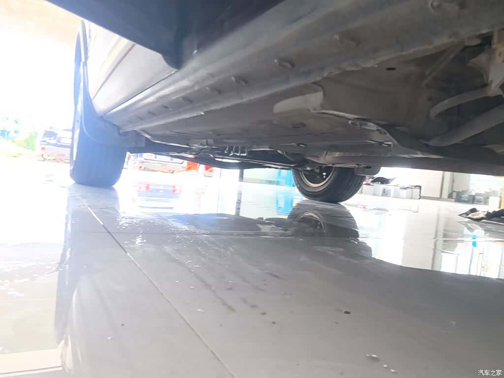 Haima S5, 2015 22