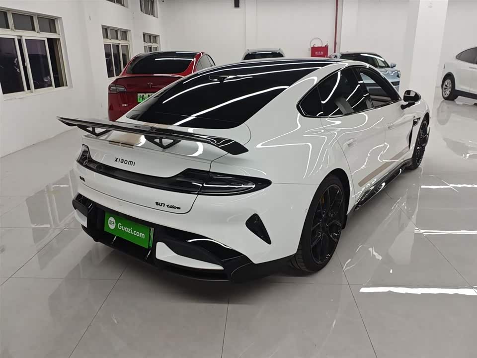 Xiaomi Xiaomi SU7 Ultra