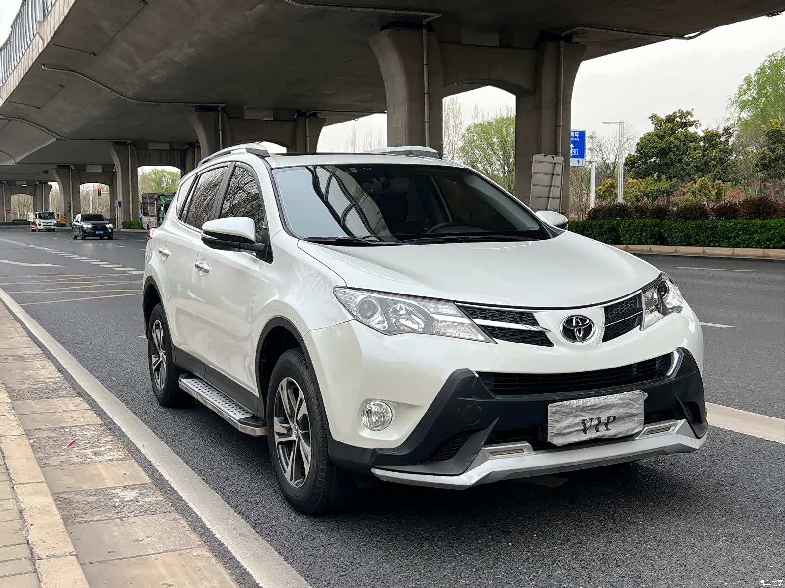 Toyota RAV4, 2016 1
