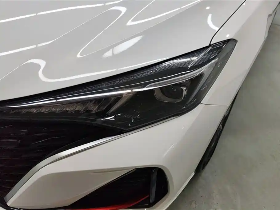 Changan Yidong