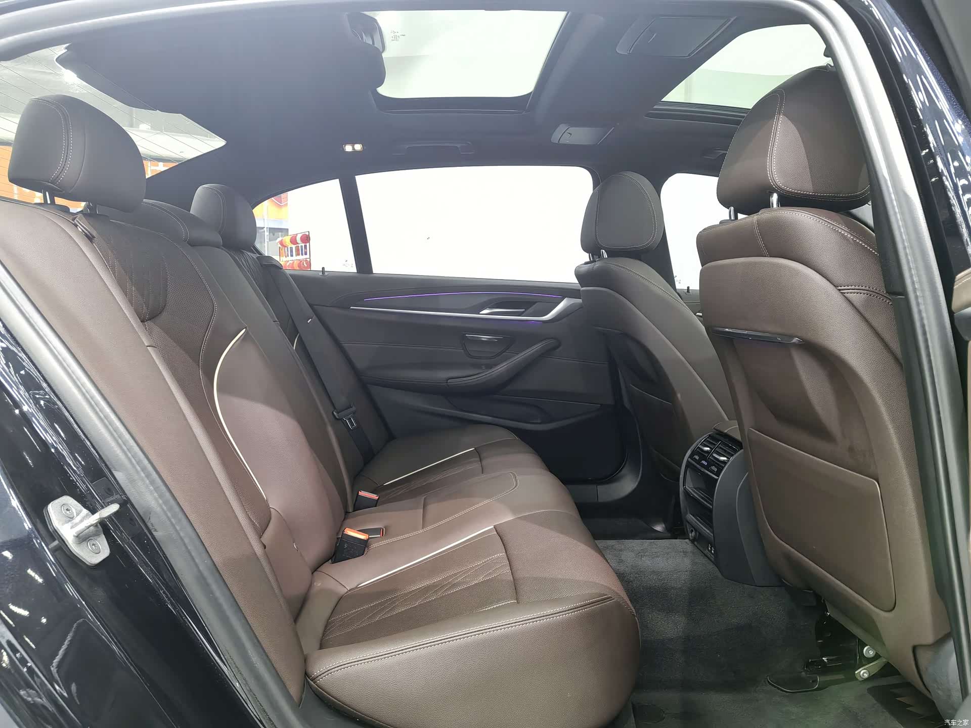 BMW 5 Series, 2022 15