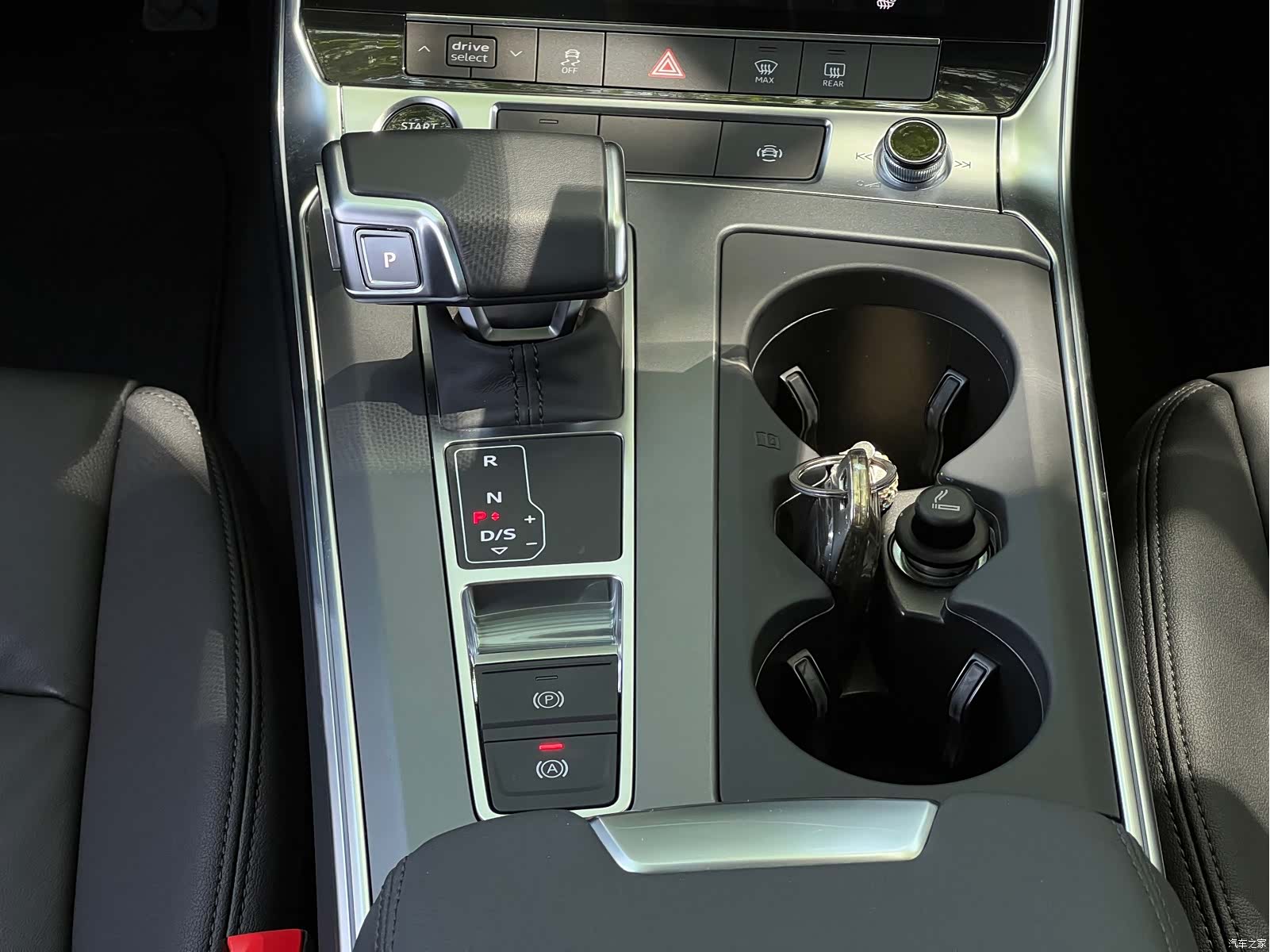 Audi A7, 2021 18