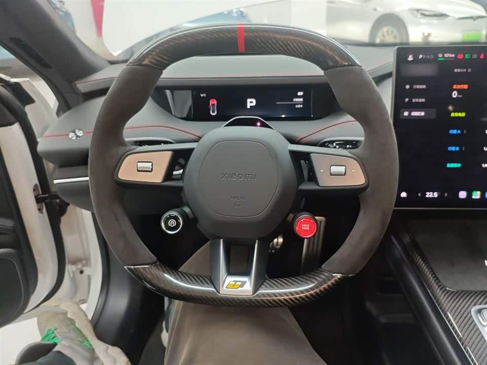 Xiaomi Xiaomi SU7 Ultra