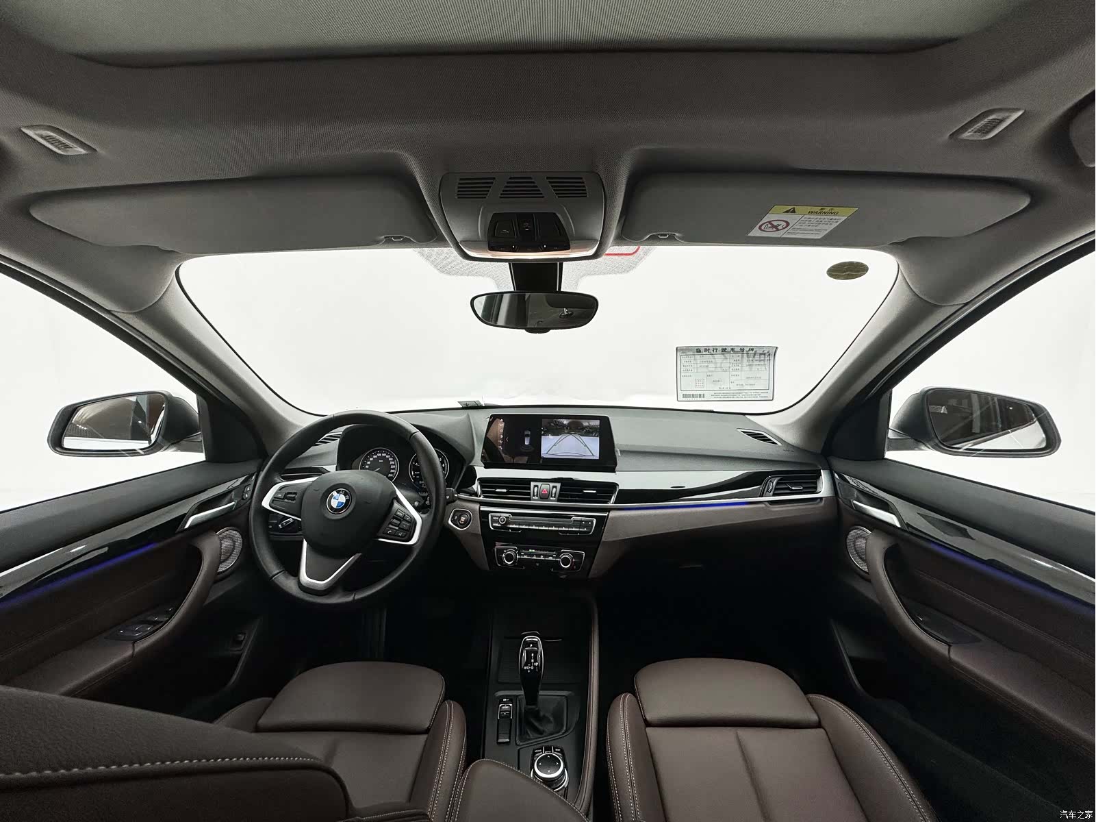 BMW X1, 2022 18