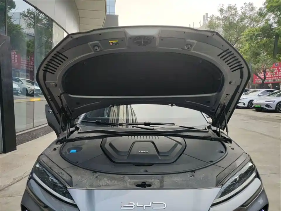BYD Songjiang BYD Songjiang