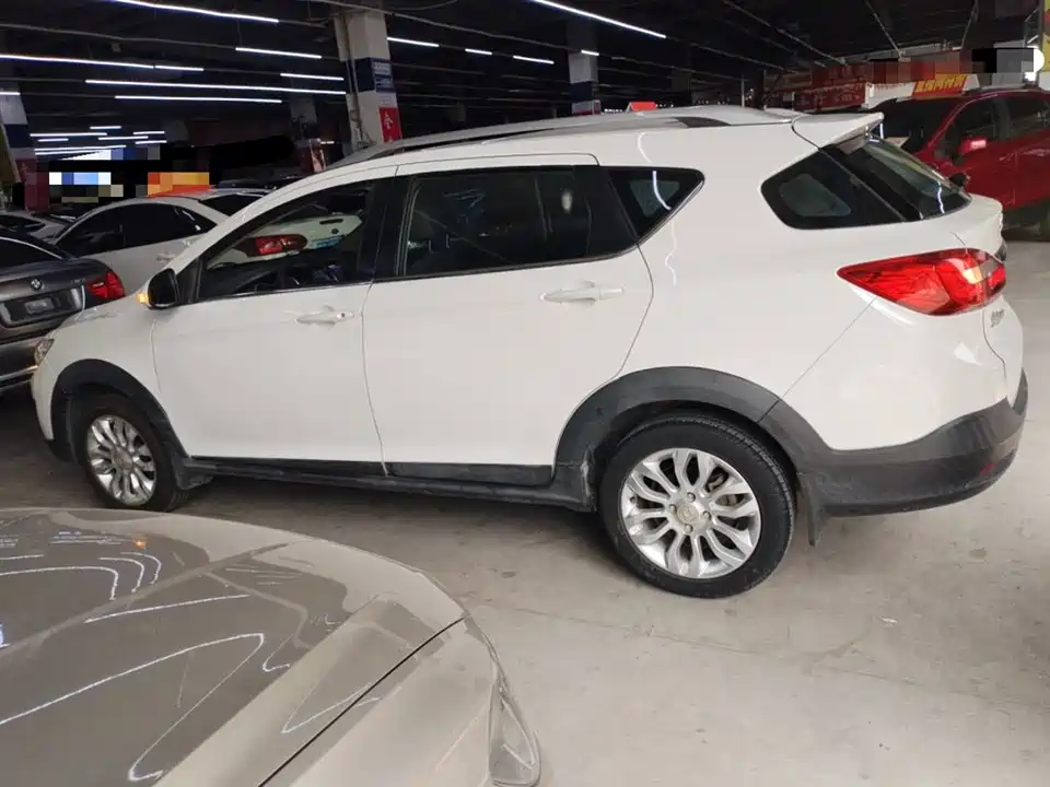 Aeolus AX3 Aeolus AX3