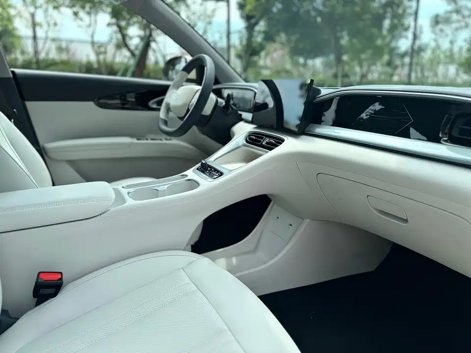 Geely Galaxy Star Wish