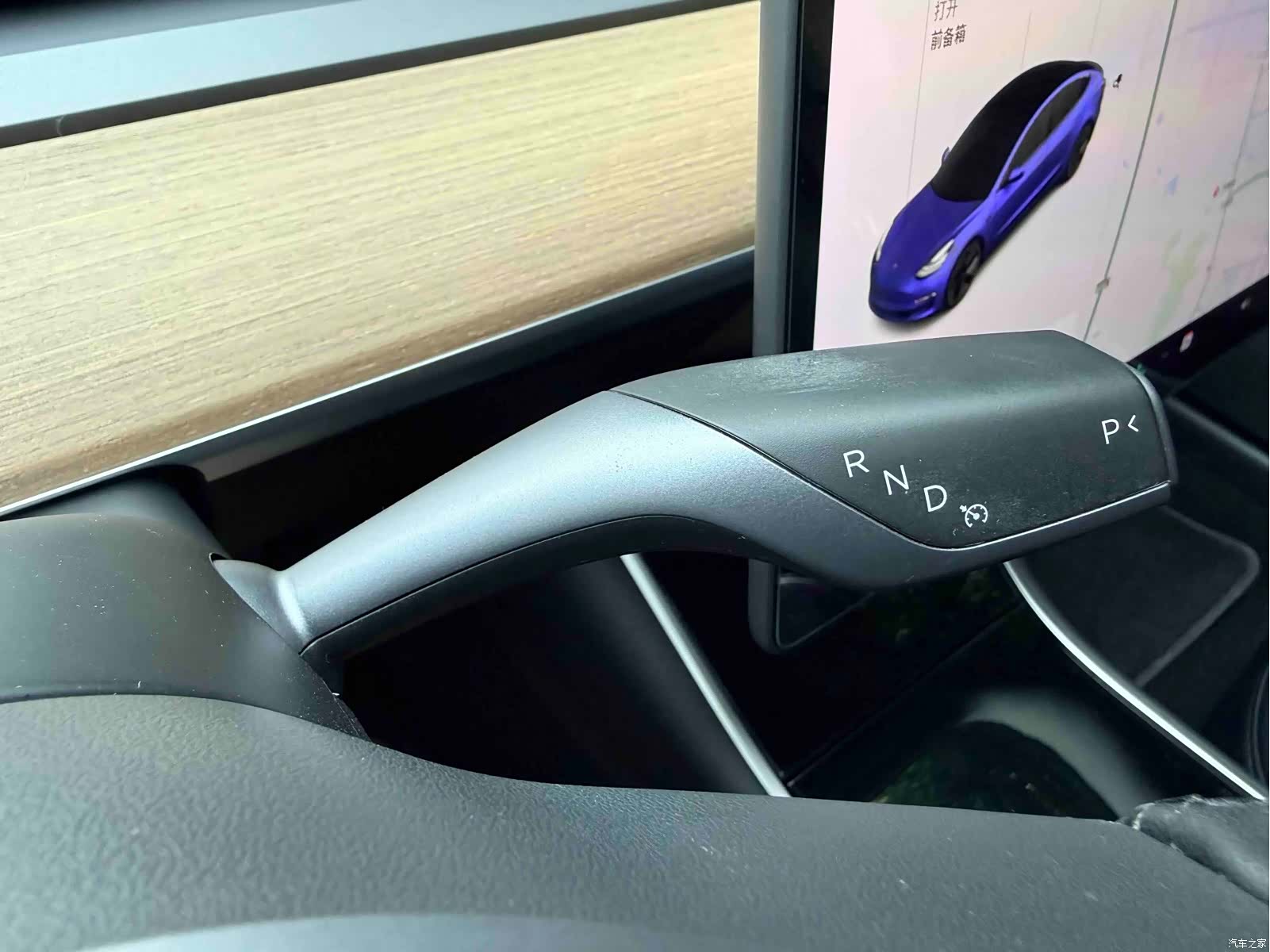 Tesla Model 3, 2019 17