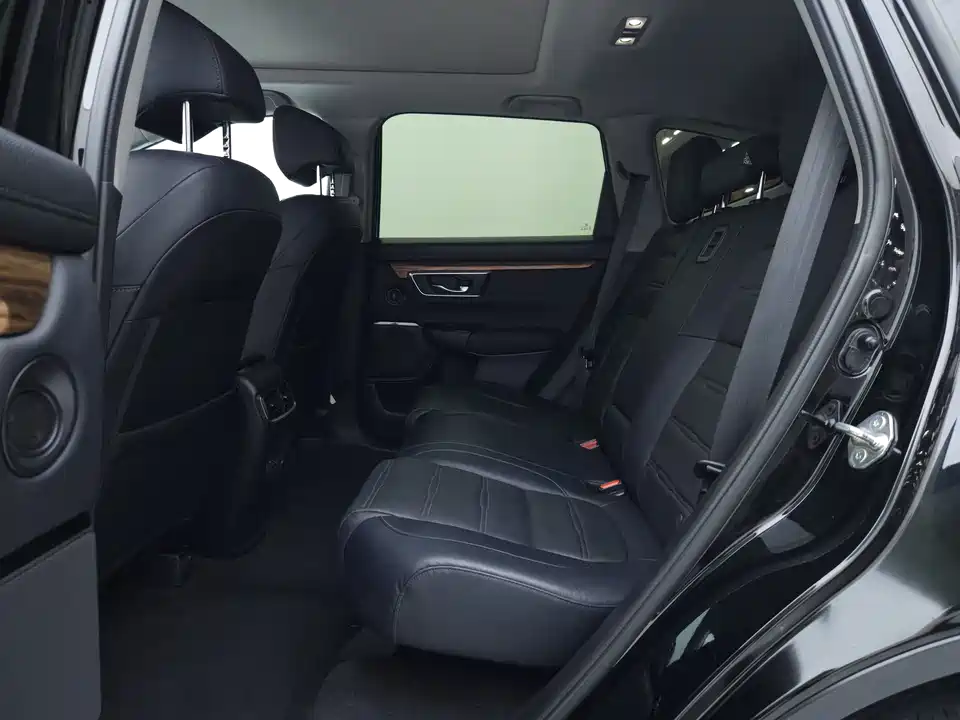 Honda CR-V Honda CR-V