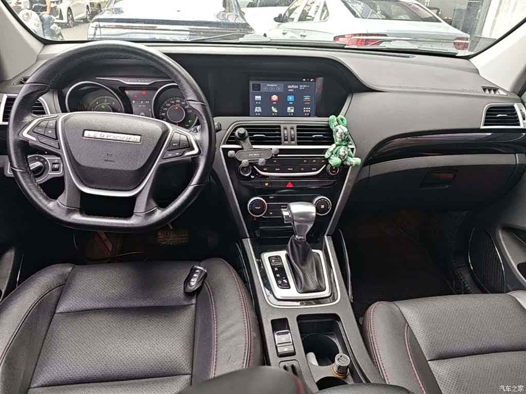 Liebao CS10, 2016 10