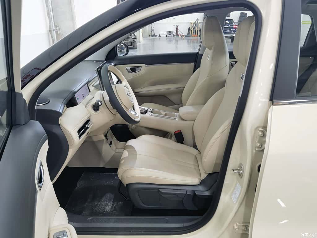 Wuling S, 2025 10