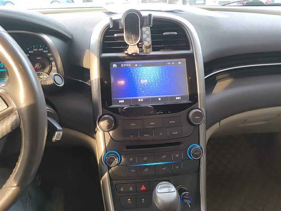 Chevrolet Mai Ruibao