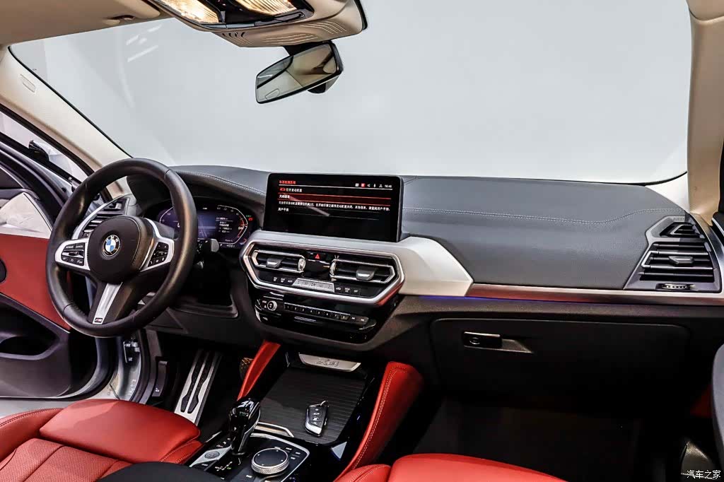 BMW X4, 2023 28