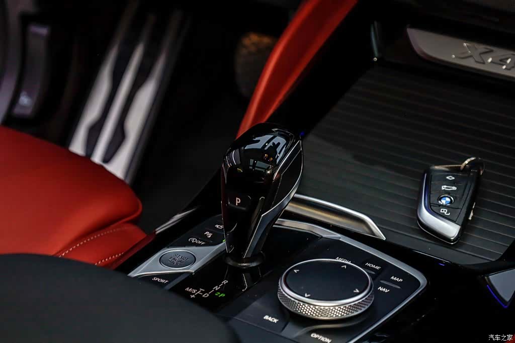 BMW X4, 2023 30