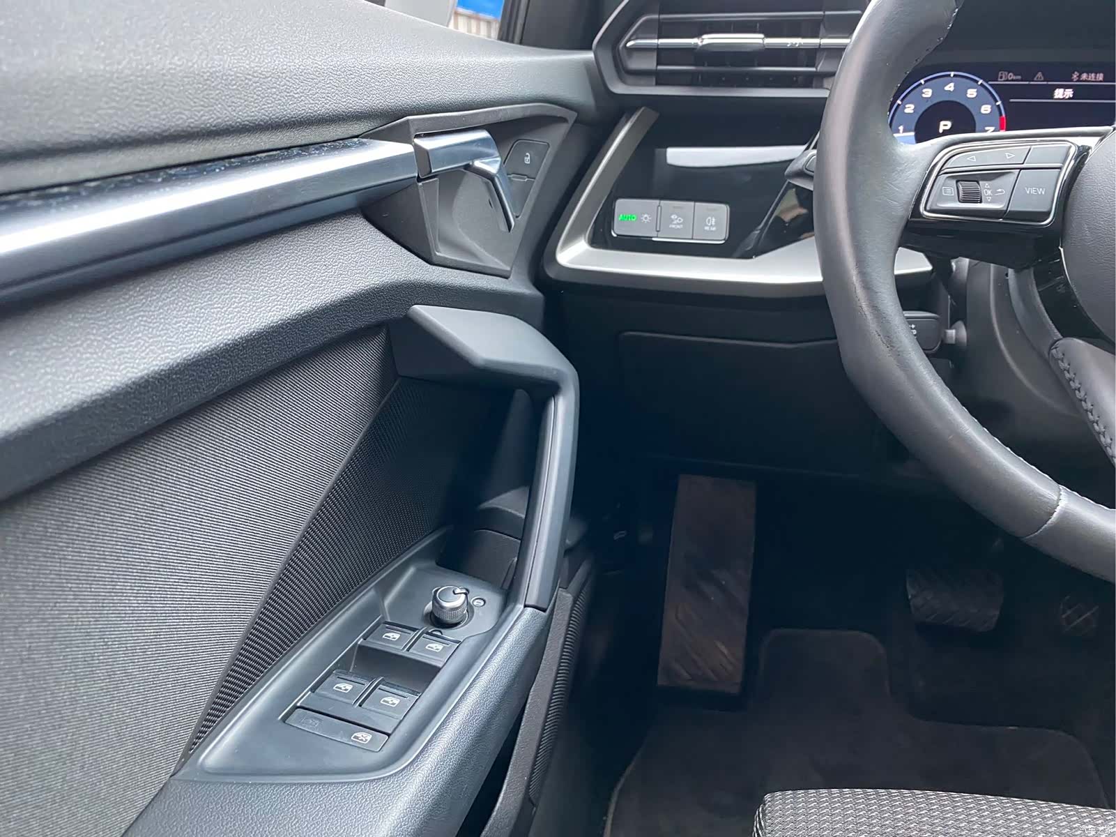 Audi A3, 2021 11