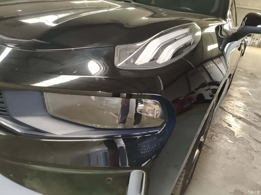 Lynk & Co 02, 2020 24