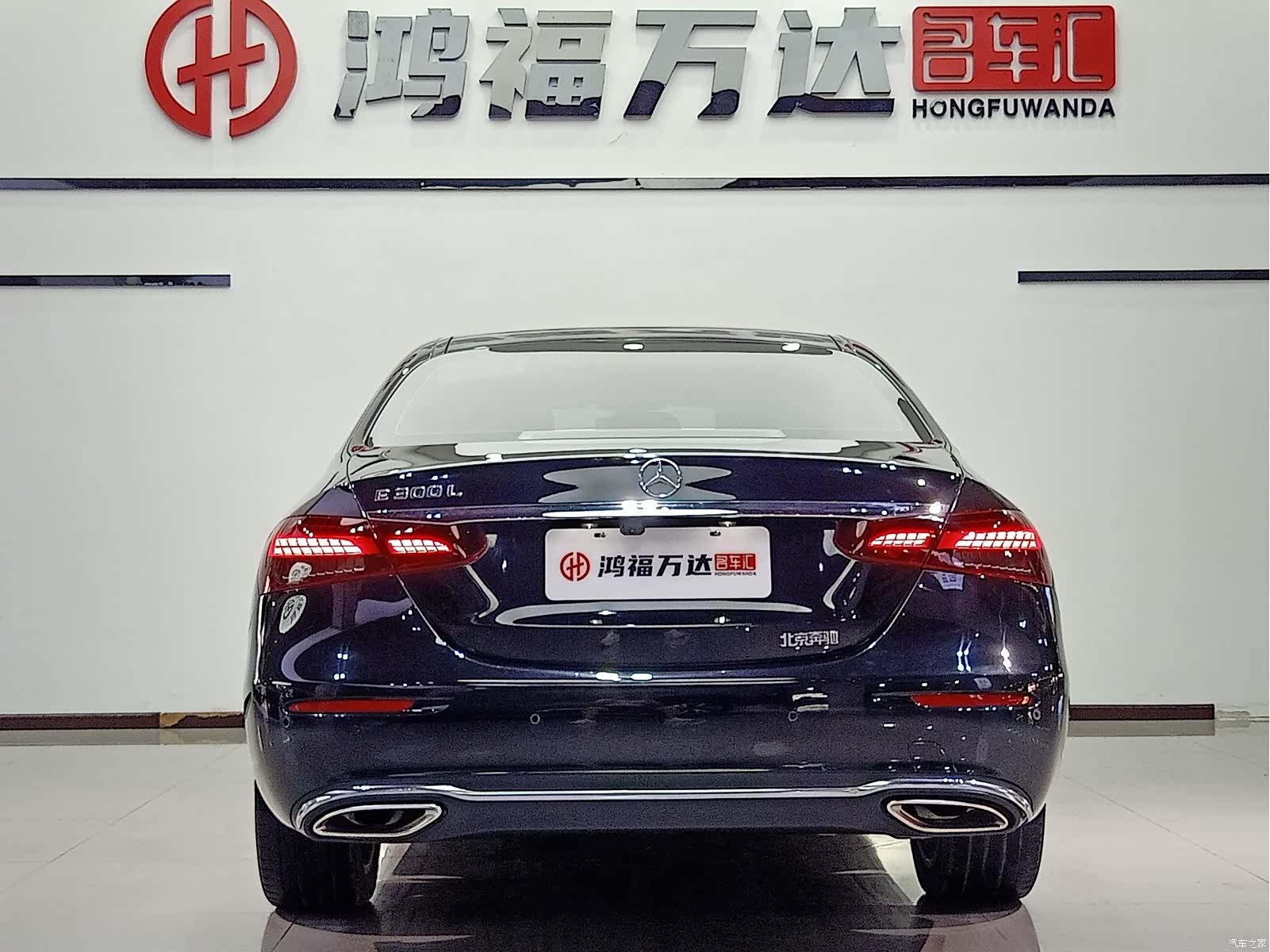 Mercedes-Benz E-Class, 2021 все фото