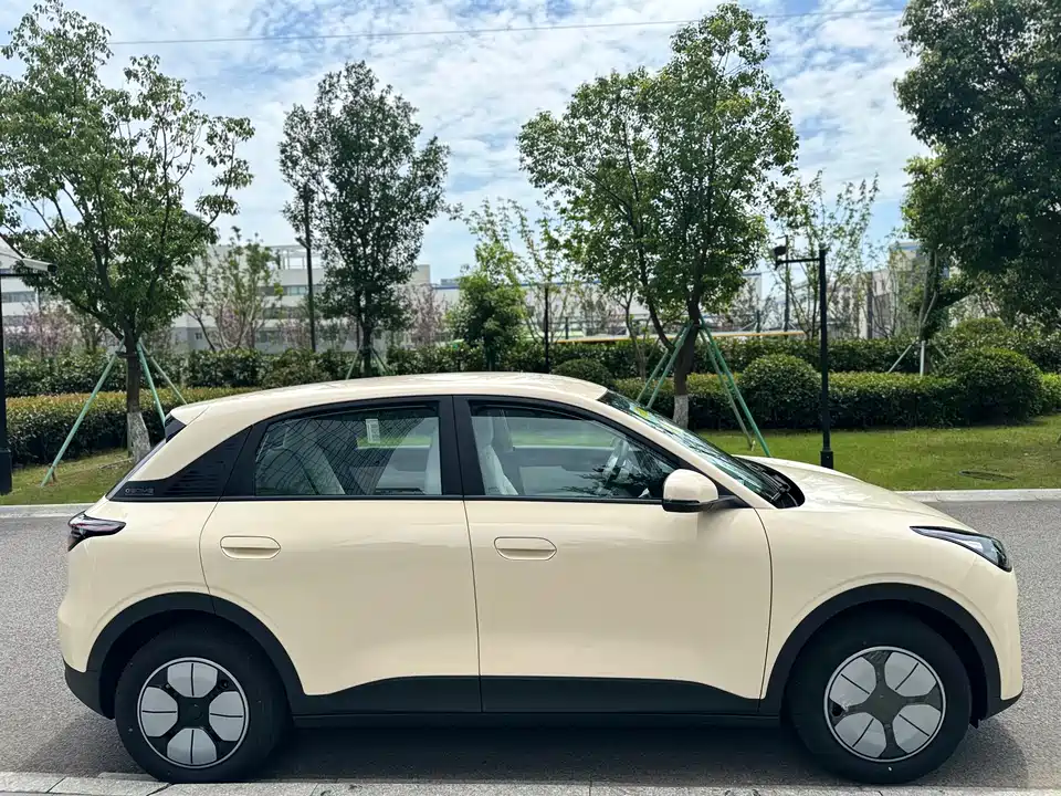 Geely Galaxy Star Wish