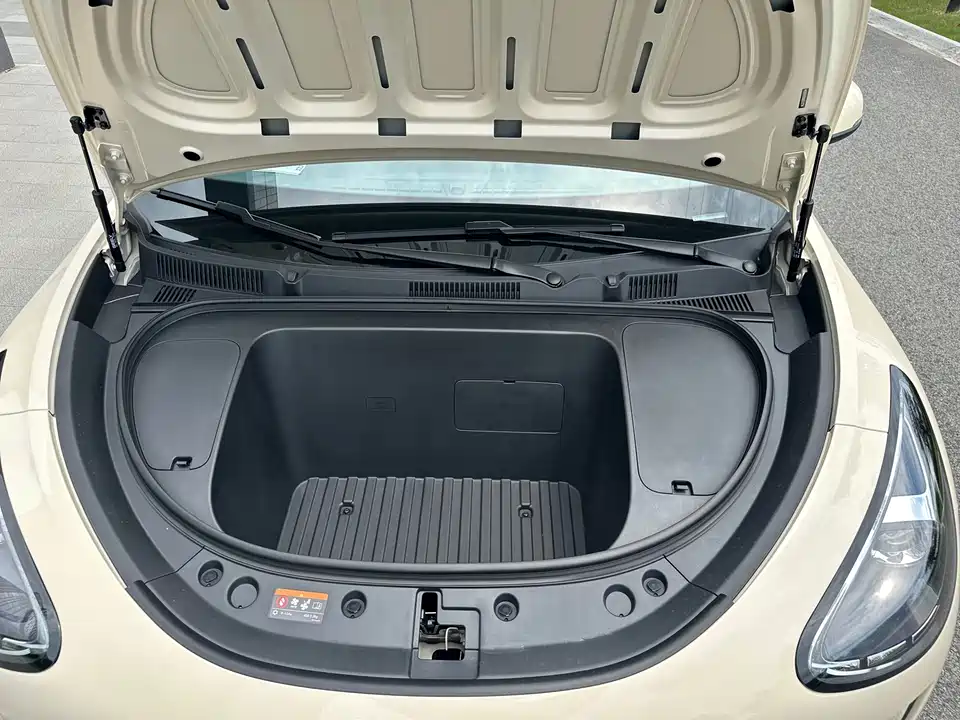 Geely Galaxy Star Wish