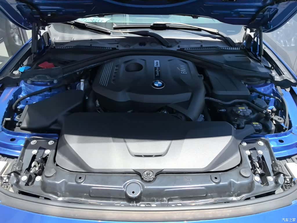 BMW 3 Series, 2018 20