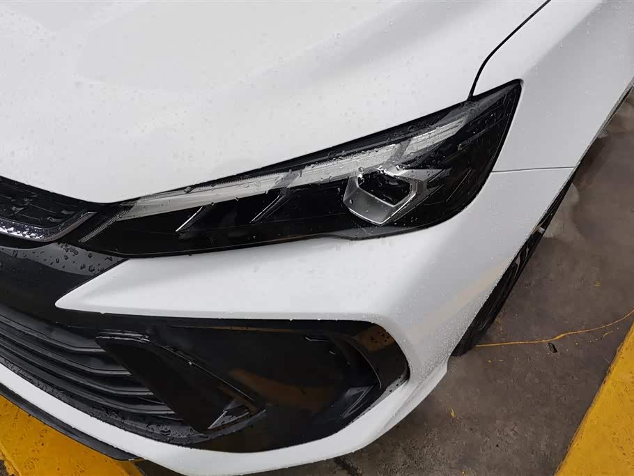 Geely Binrui Geely Binrui