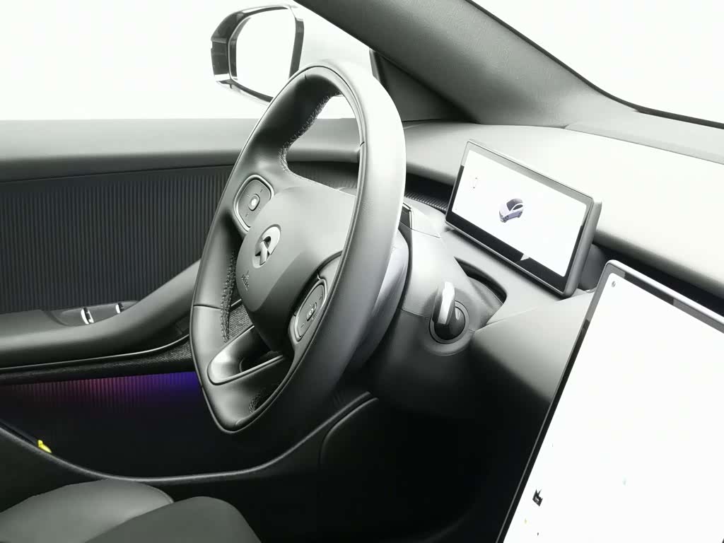 NIO ET5, 2024 22