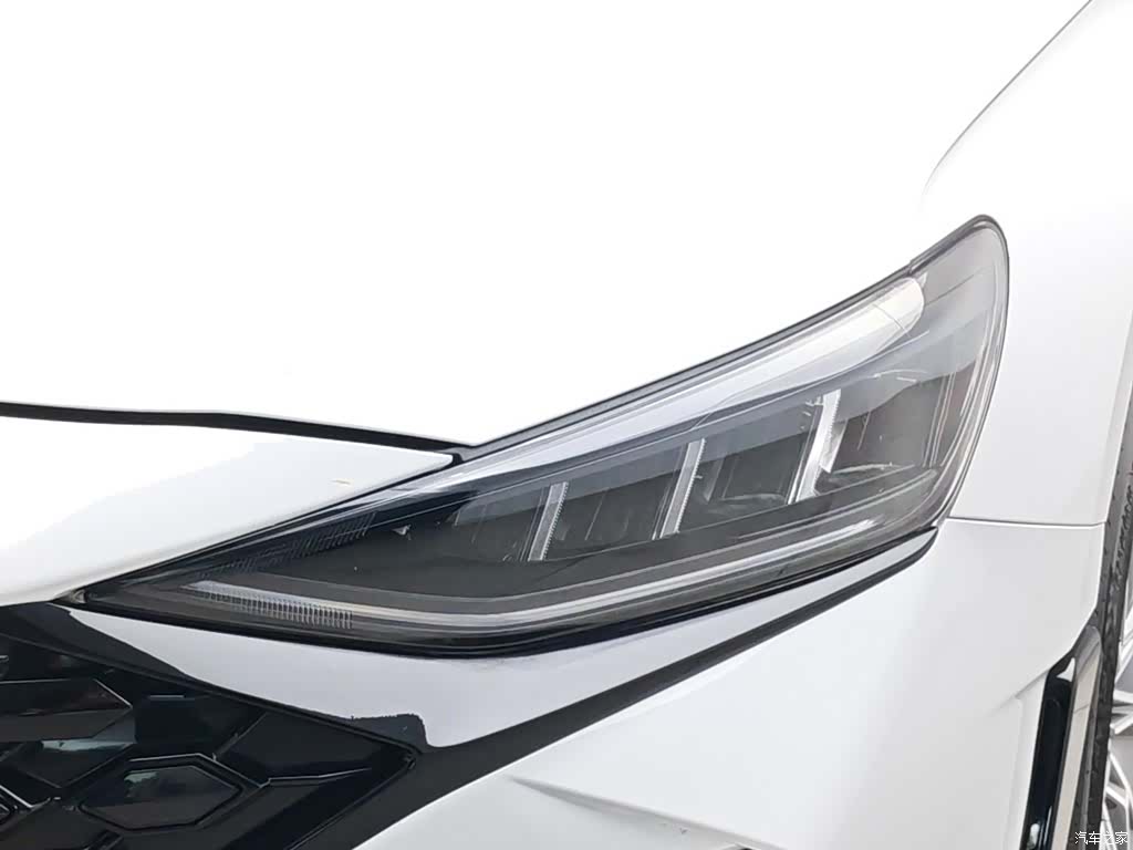 Hyundai Lafesta, 2024 7