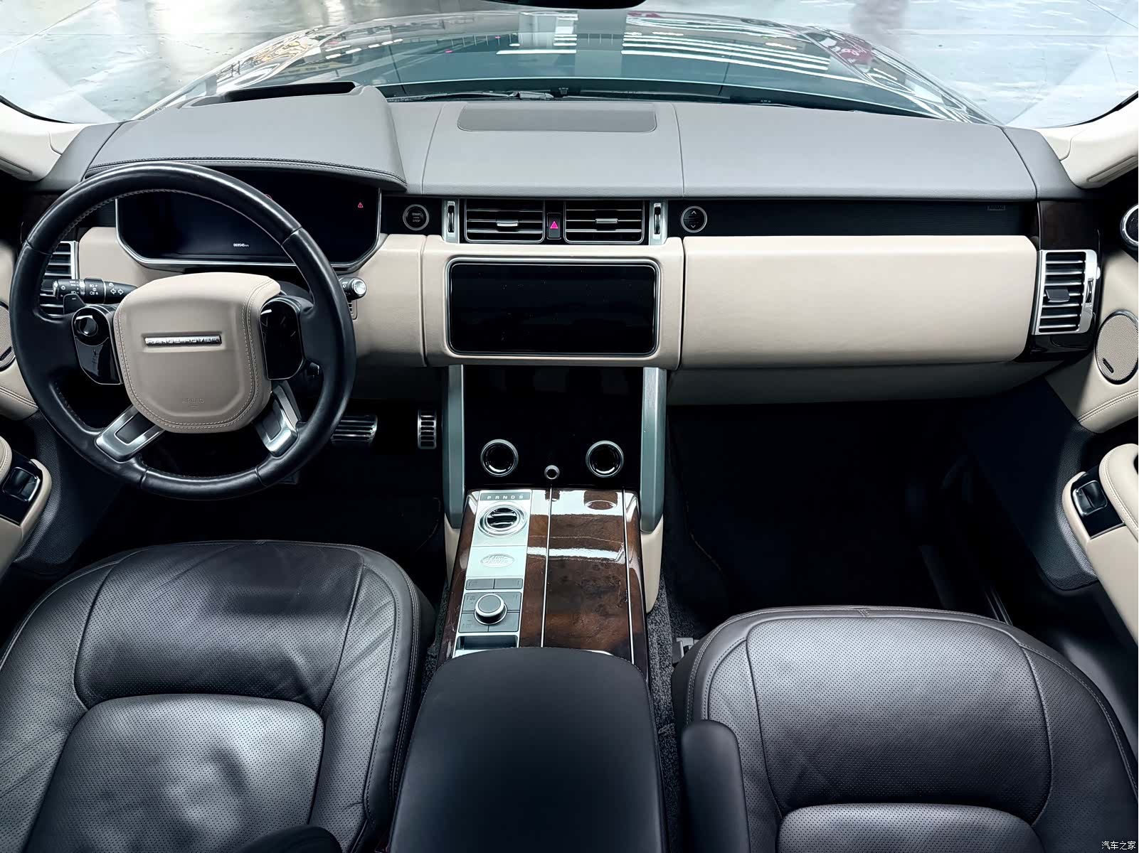 Land Rover Range Rover, 2021 10