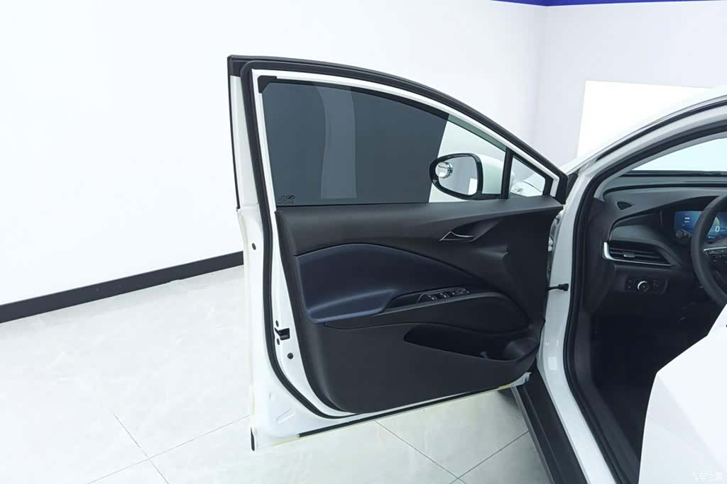 Buick Velite, 2025 7