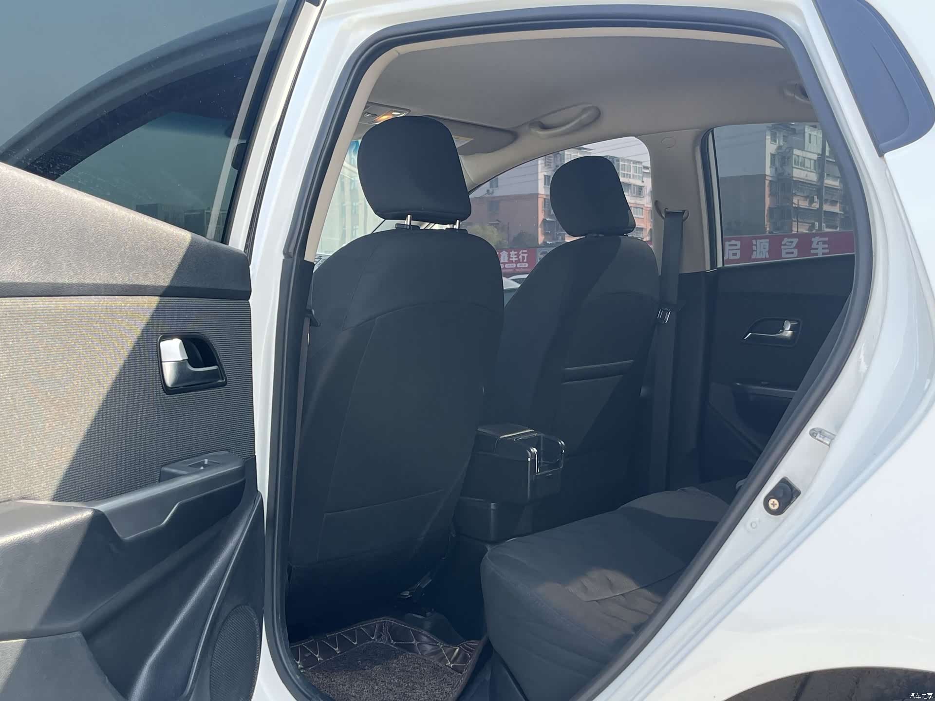Kia K2, 2016 7
